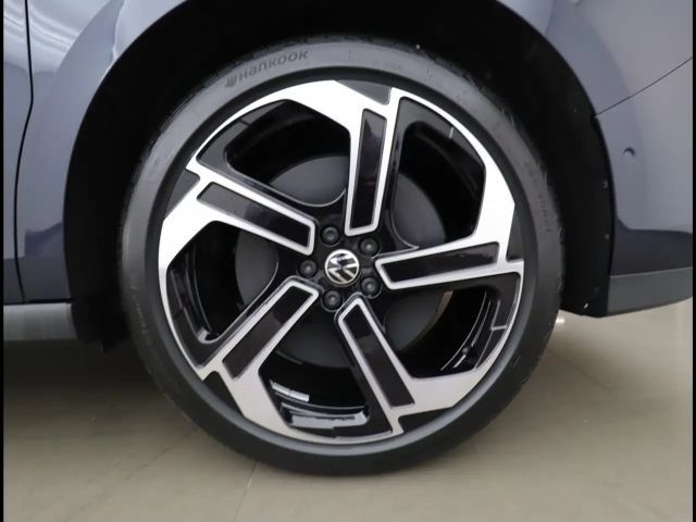 Volkswagen ID.Buzz 4Motion GTX