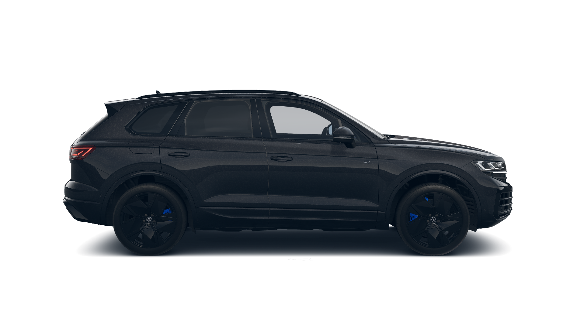 Volkswagen Touareg eHybrid