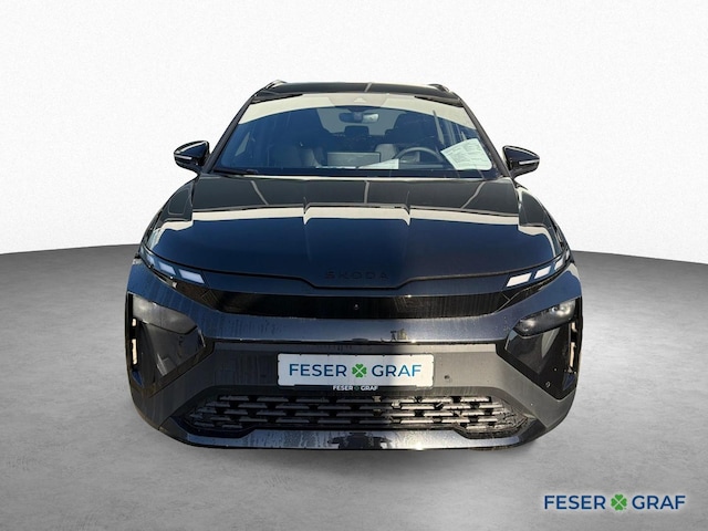 Skoda Elroq 85 Sportline