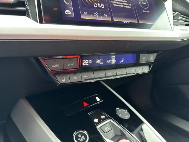 Audi Q4 e-tron 35 S-Line