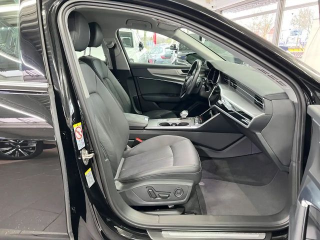 Audi A6 40 TDI Avant Quattro