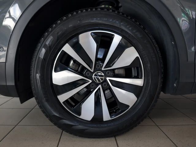 Volkswagen Tiguan 1.5 TSI DSG Move