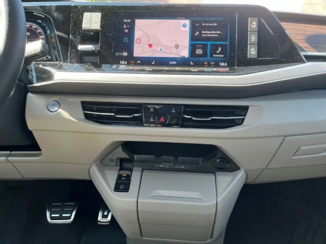 Volkswagen Multivan 2.0 TDI Lang Style T7