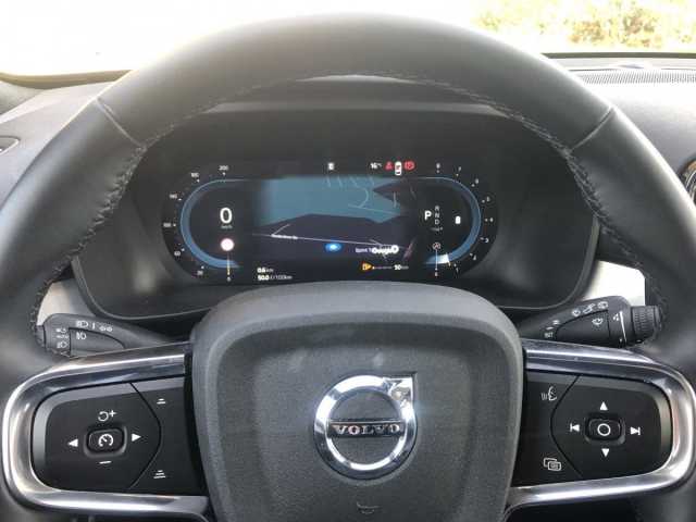 Volvo XC40 Dark Plus