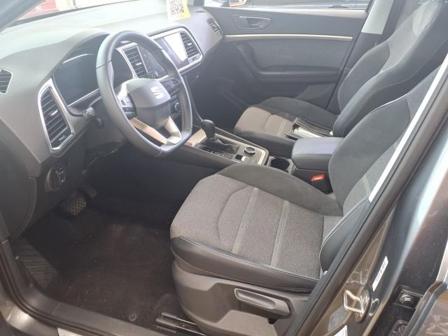 Seat Ateca 1.5 TSI DSG