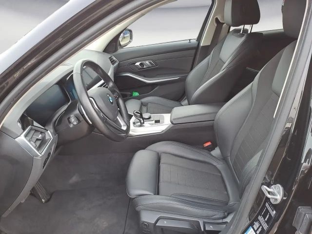 BMW 320 320i Sport Line Touring