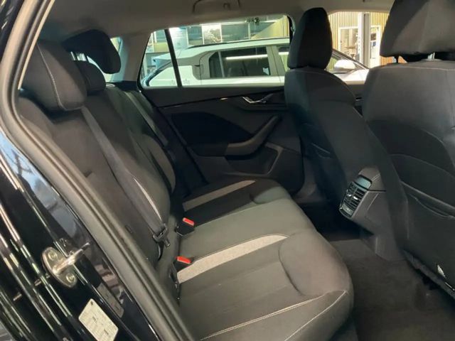 Skoda Scala Selection