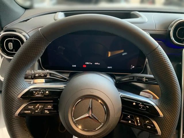 Mercedes-Benz GLC 220 4MATIC AMG Line GLC 220 d