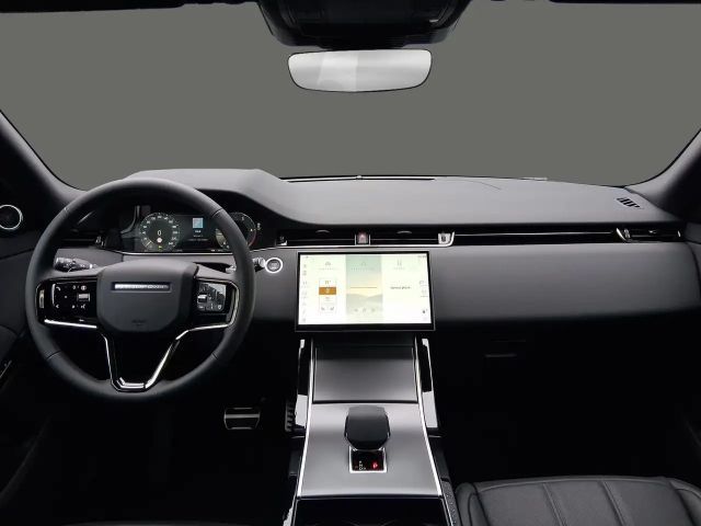 Land Rover Range Rover Evoque AWD Dynamic SE