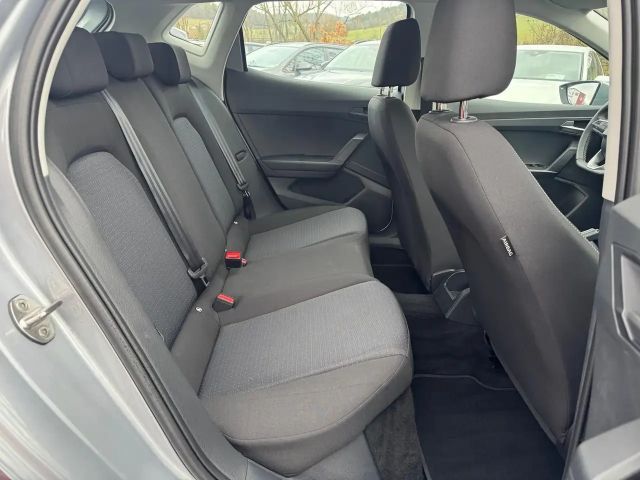 Seat Ibiza 1.0 TSI Style