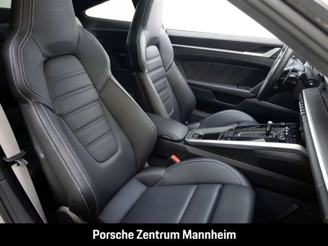 Porsche 992 Coupé Turbo