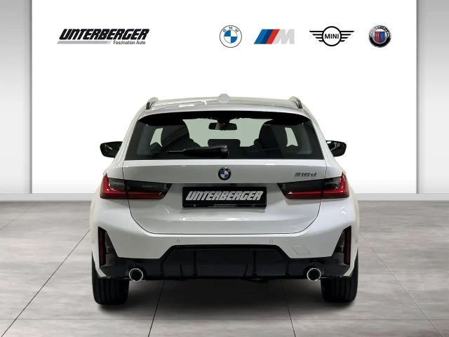 BMW 318 318d M-Sport Touring