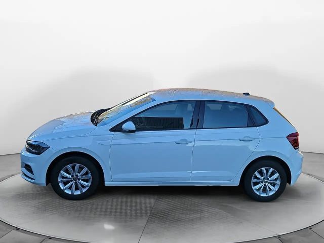 Volkswagen Polo 1.0 TSI Comfortline DSG
