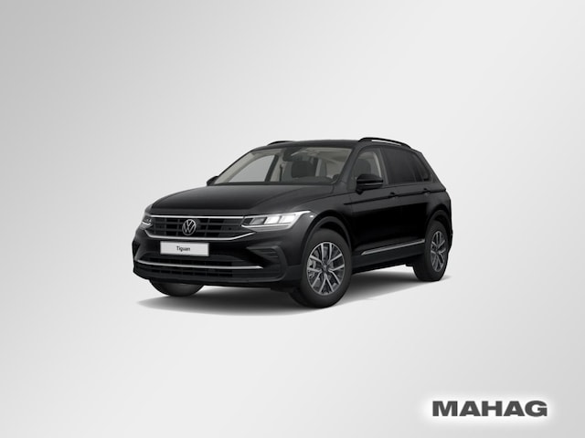 Volkswagen Tiguan 2.0 TSI DSG Life
