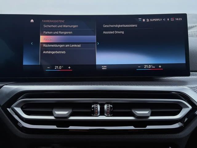 BMW 330 330d Touring