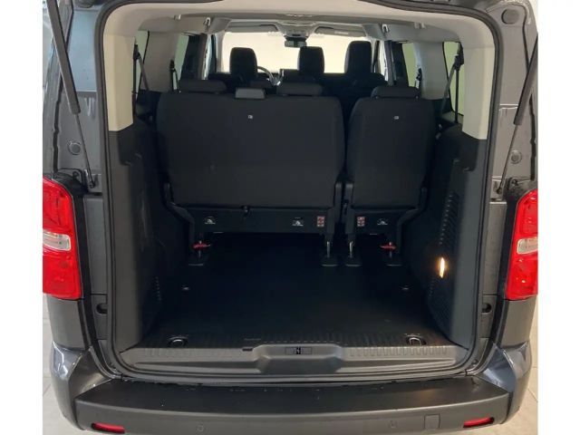 Opel Zafira Life 2.0 HDI XL Edition AT 9-Sitzer ACC KAM