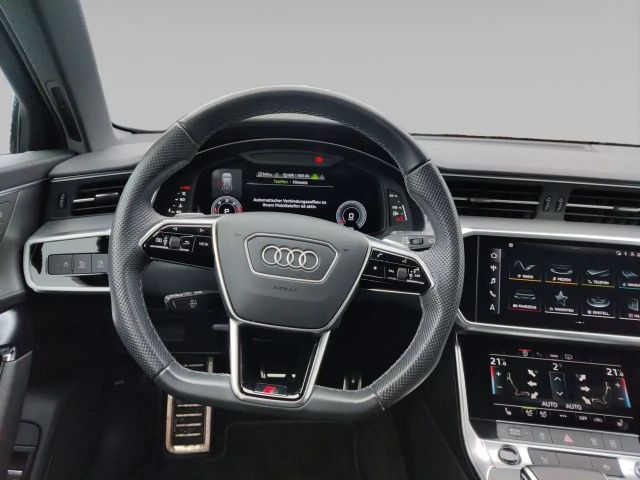 Audi A6 40 TDI S-Line