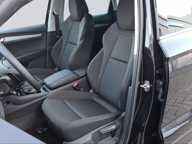 Skoda Karoq 1.5 TSI Selection
