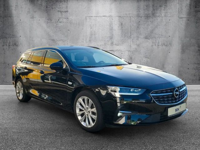 Opel Insignia Sports Tourer