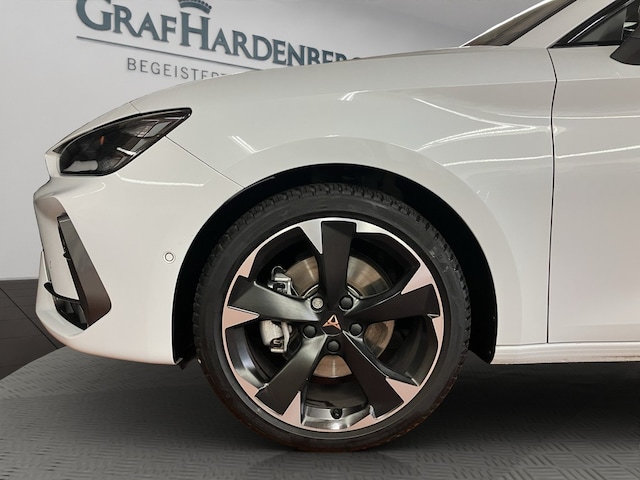 Cupra Leon DSG Sportstourer