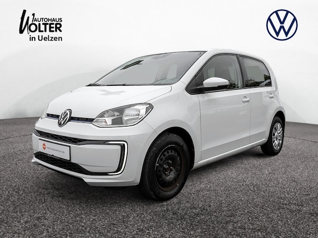Volkswagen e-up! e-up!  KAM GRA KLIMA SHZ