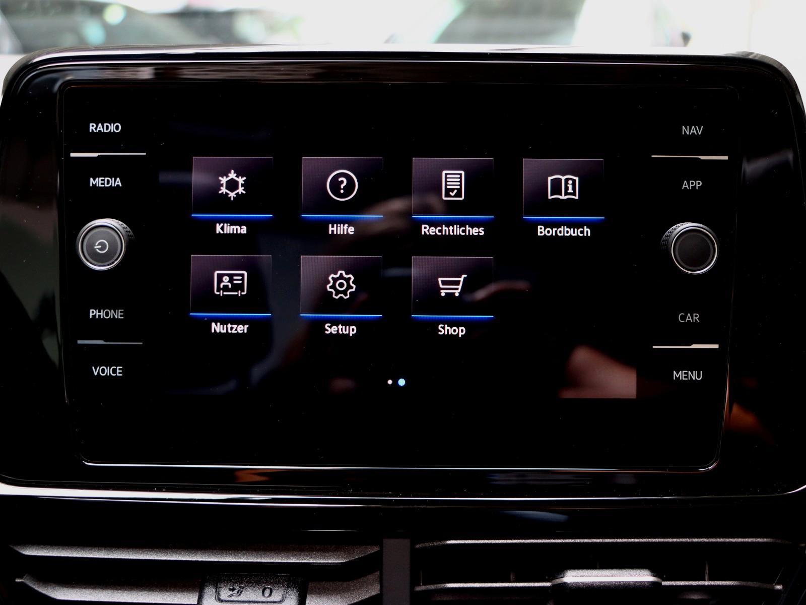 Volkswagen T-Roc 1.5 TSI Cabriolet DSG R-Line