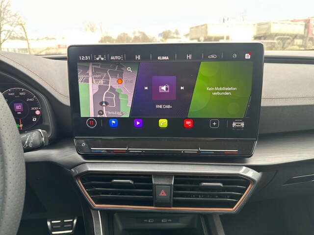 Cupra Formentor 2.0 TSI 4Drive VZ