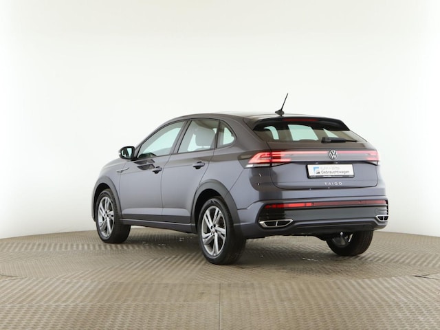 Volkswagen Taigo 1.0 TSI R-Line