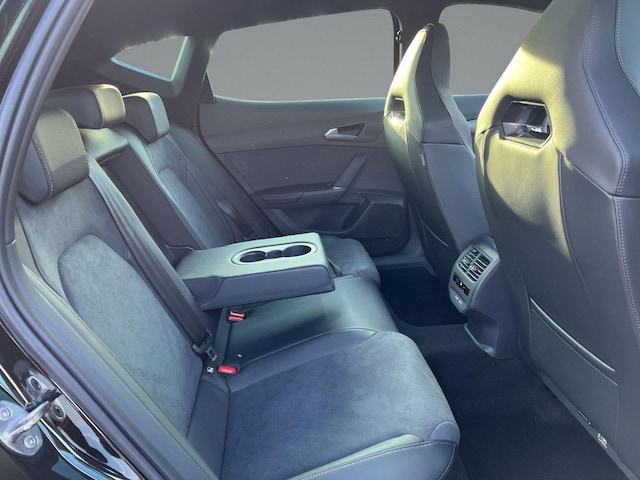 Cupra Formentor 2.0 TSI VZ