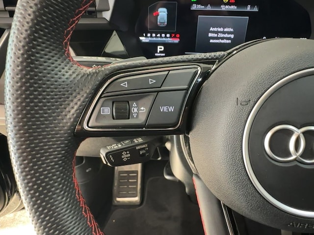 Audi A3 35 TFSI S-Line S-Tronic Sportback