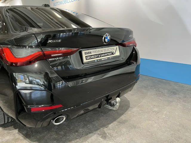 BMW 430 430i Coupé M-Sport xDrive