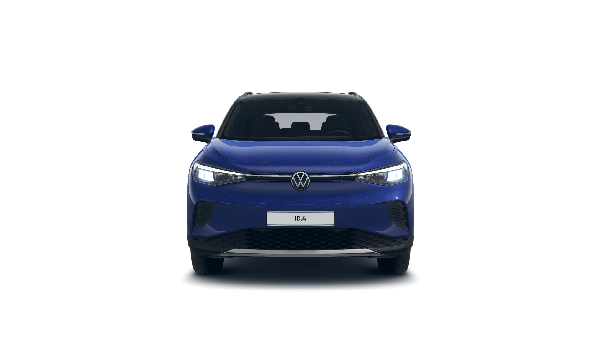 Volkswagen ID.4 Performance Pro