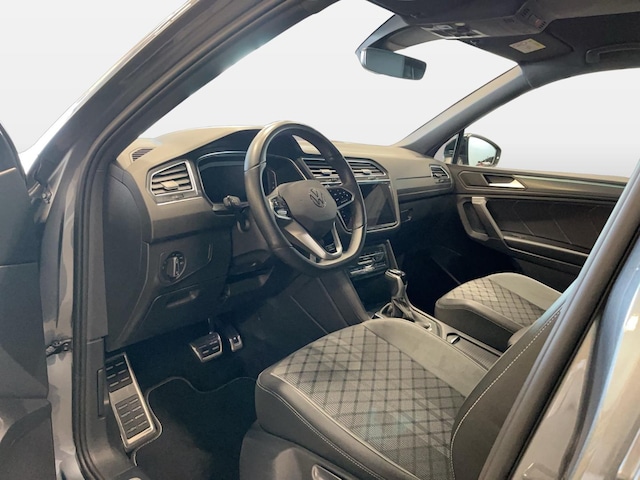 Volkswagen Tiguan 2.0 TSI Allspace DSG Style