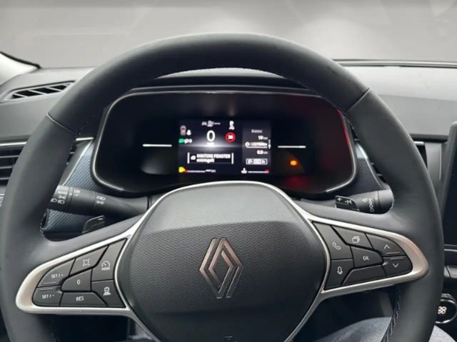 Renault Arkana Evolution