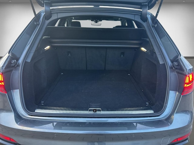 Audi RS4 Avant Quattro