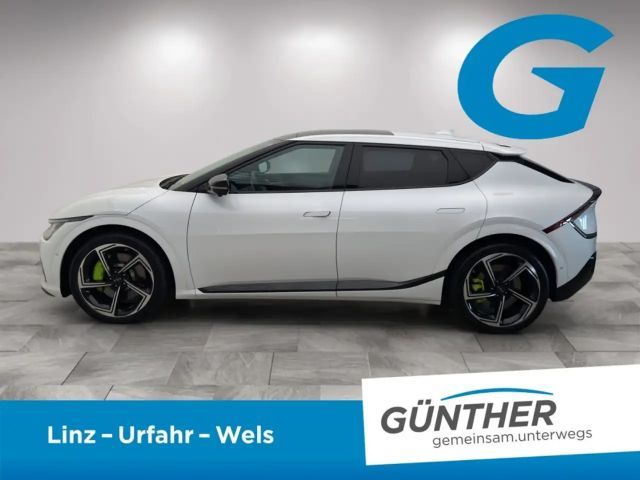 Kia EV6 77,4 kWh GT-Line Vierwielaandrijving