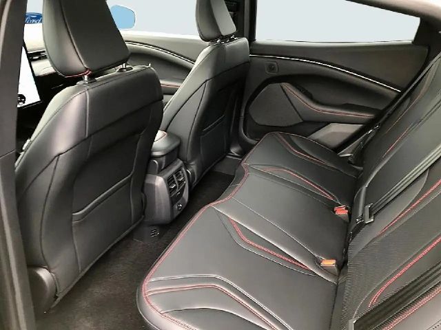 Ford Mustang Mach-E Premium