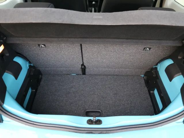 Volkswagen up! 1.0 SHZ Klima DAB+ WKR Inspe+TÜV neu