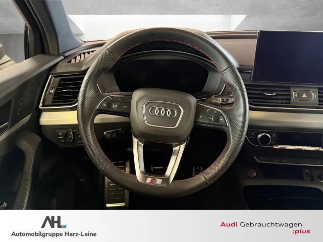 Audi SQ5 3.0 TDI Quattro