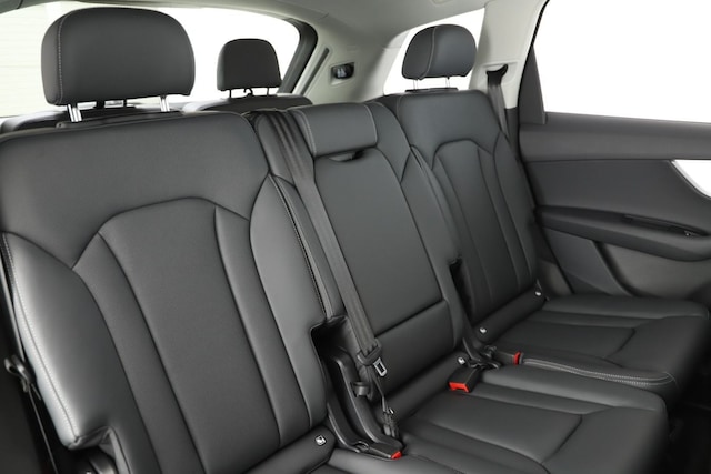 Audi Q7 45 TDI Quattro