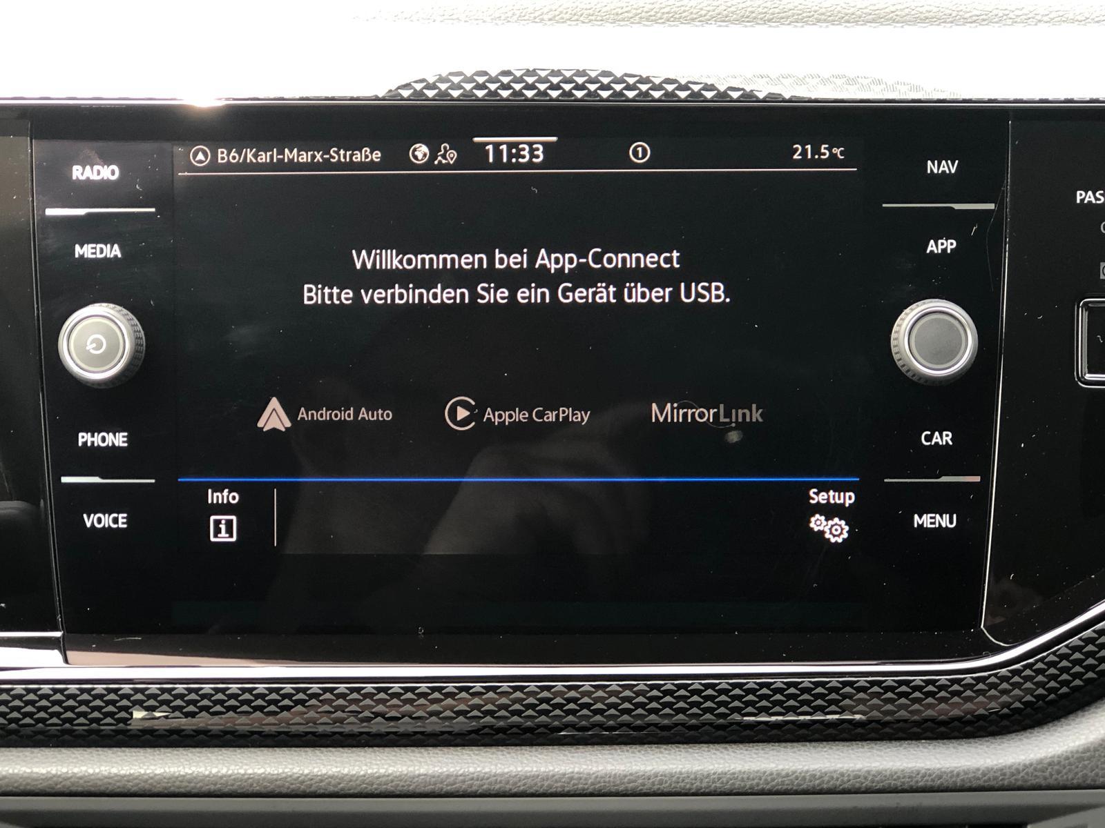 Volkswagen Taigo 1.0 TSI Life