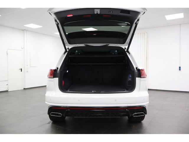 Volkswagen Touareg 3.0 V6 TDI R-Line