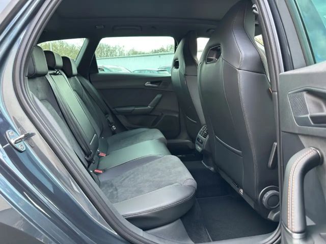 Cupra Leon DSG Sportstourer