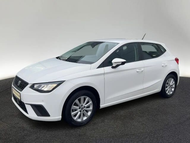 Seat Ibiza 1.0 MPI Style