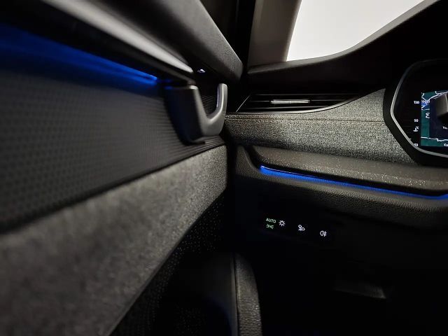 Skoda Octavia Selection