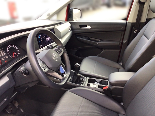 Volkswagen Caddy 1.5 TSI Life