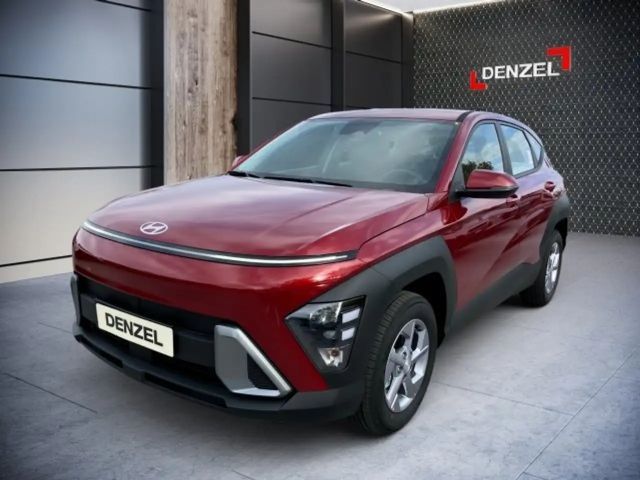 Hyundai Kona 1.6 2WD Smart