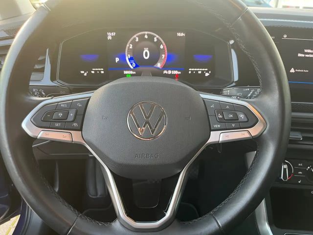 Volkswagen Polo 1.0 TSI DSG Life