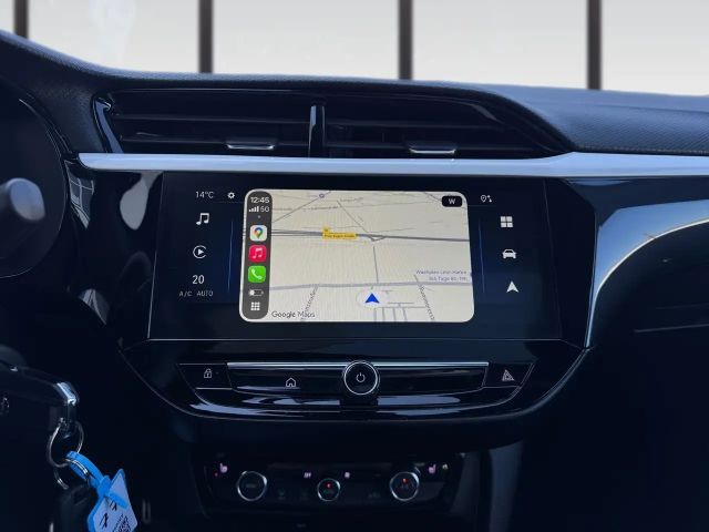 Opel Corsa GS-Line Grand Sport