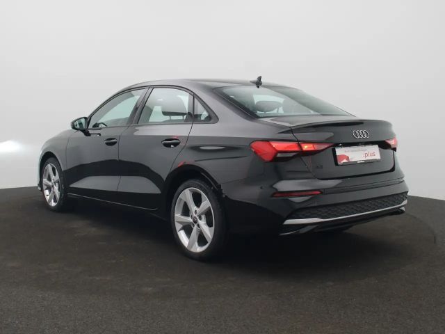 Audi A3 35 TFSI S-Tronic Sedan